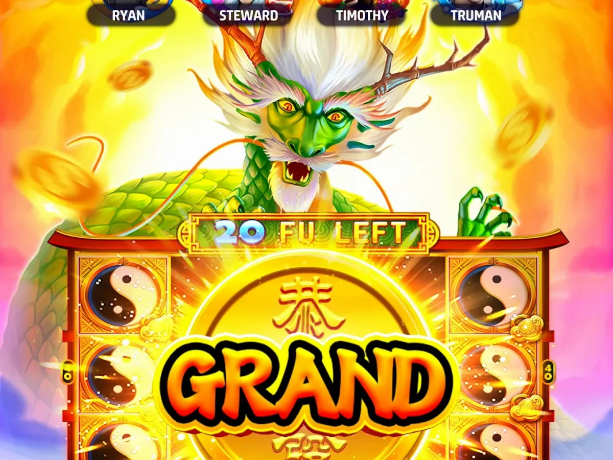 Koleksi ladang78 Slot Gacor screenshot